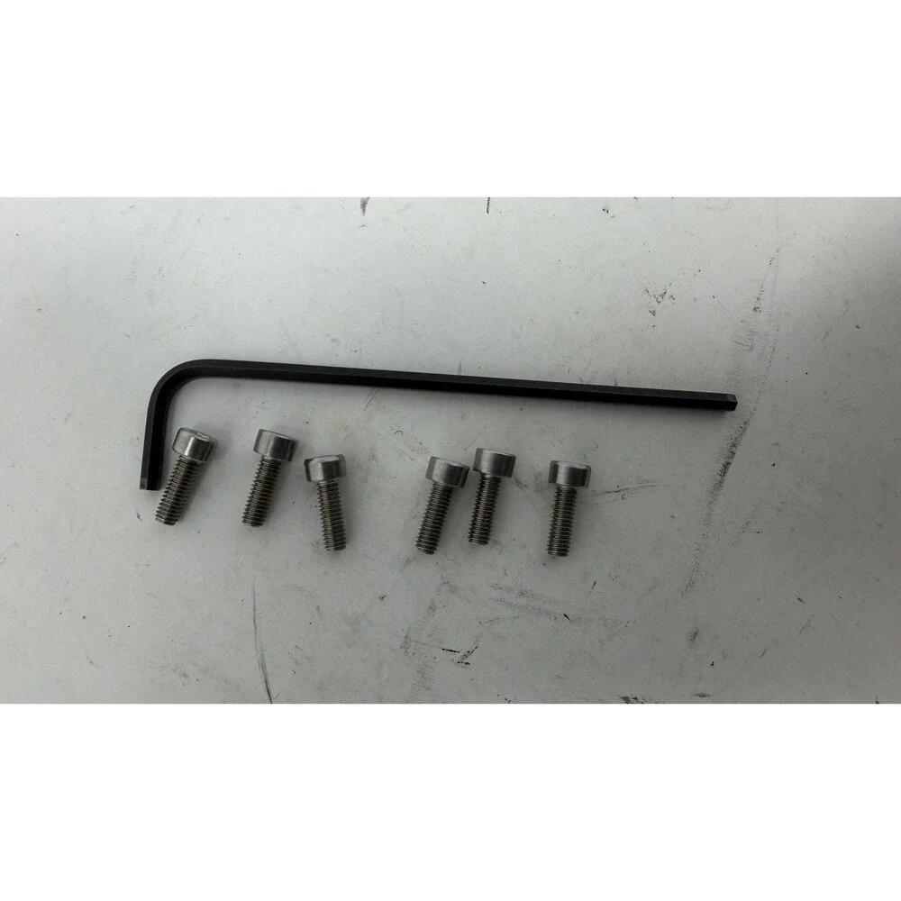 CORDEX Battery Fixing Kit XP Series, ToughPIX 2304, XP Series Battery Fixing Kit